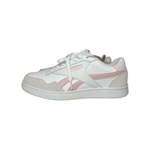 Reebok Galaxy 7 Sneakers White Pink – Women’s Size 8.5 | NEW